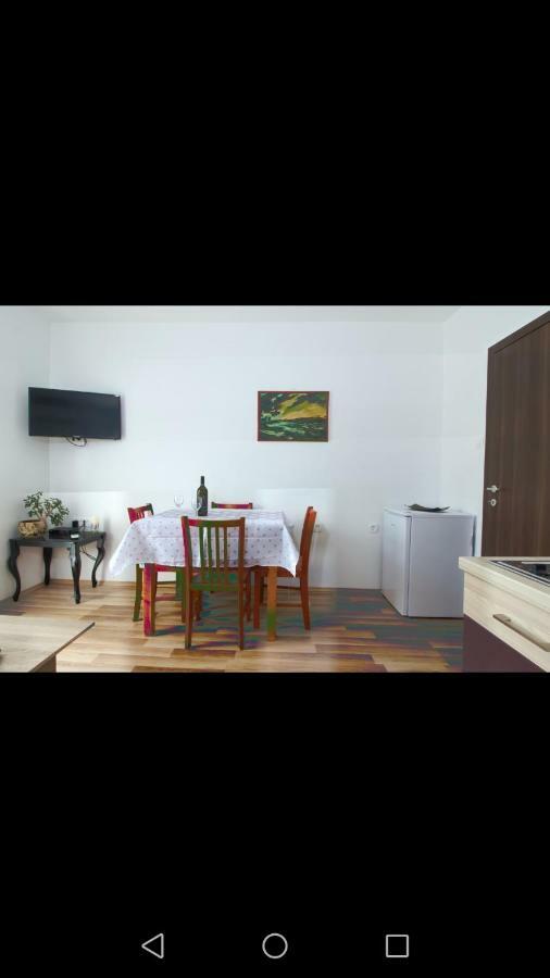 Apartment Luskino 22 Matulji Bagian luar foto