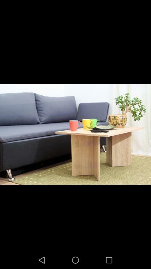 Apartment Luskino 22 Matulji Bagian luar foto