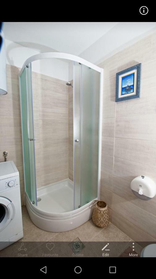 Apartment Luskino 22 Matulji Bagian luar foto