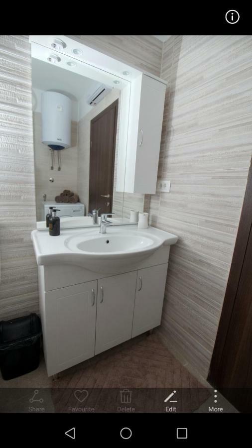 Apartment Luskino 22 Matulji Bagian luar foto